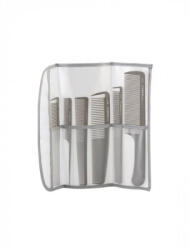Labor Pro Set 6 piepteni CYBER COMB (C159) - Visuel