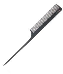 Upgrade Pieptene ionizant NANO-ION NANOTECHNOLOGY cu coada de plastic (UG22)