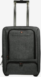 Enrico Benetti Frankfurt Notebook Trolley 40 l Genţi de umăr Enrico Benetti | Gri | Femei | ONE SIZE