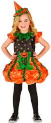 Widmann Costum dovlecel vrajitoare - 4 - 5 ani / 116cm Costum bal mascat copii