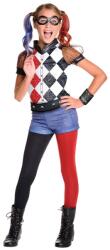 Rubies Costum harley quinn copii - 10 - 11 ani / 150 cm