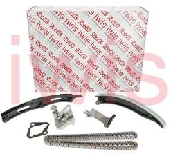 Iwis Motorsysteme chit lant de distributie IWIS MOTORSYSTEME iwis calitate originală de echipament original, fabricat în 59504Set (59504Set)