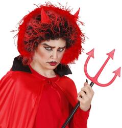 Widmann Peruca copil dracusor Costum bal mascat copii