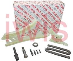 Iwis Motorsysteme chit lant de distributie IWIS MOTORSYSTEME iwis calitate originală de echipament original, fabricat în 59131Set (59131Set)