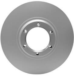 HELLA Disc frana HELLA - centralcar - 220,43 RON