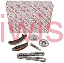 Iwis Motorsysteme chit lant de distributie IWIS MOTORSYSTEME iwis calitate originală de echipament original, fabricat în 71645Set (71645Set)
