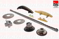 FAI AutoParts chit lant de distributie FAI AutoParts TCK329NG - automobilus