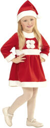 Widmann Costum craciunita fete - 1 - 2 ani / 98 cm Costum bal mascat copii