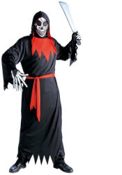 Widmann Costum schelet copii halloween - 11 - 13 ani / 158 cm Costum bal mascat copii