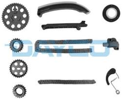 DAYCO chit lant de distributie DAYCO KTC1025 (KTC1025)