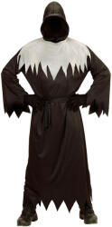 Widmann Costum halloween diabolic copil - 8 - 10 ani / 140 cm Costum bal mascat copii