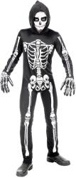 Widmann Costum schelet oase - 8 - 10 ani / 140 cm Costum bal mascat copii