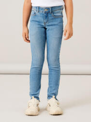 name it Polly Jeans pentru copii name it | Albastru | Fete | 134