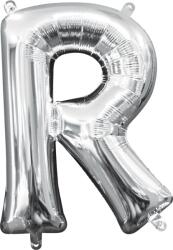 Amscan Balon folie mini litera r Costum bal mascat copii