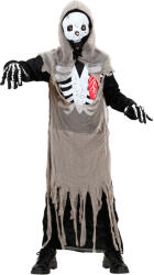 Widmann Costum schelet zombie - 8 - 10 ani / 140 cm Costum bal mascat copii