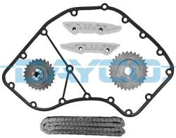 DAYCO chit lant de distributie DAYCO KTC1055 (KTC1055)