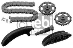 Febi Bilstein Kit lant distributie MERCEDES SPRINTER 5-t platou / sasiu (906) (2006 - 2016) FEBI BILSTEIN 44973