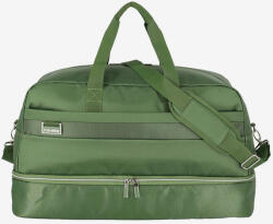 Travelite Miigo Weekender Green Genţi de umăr Travelite | Verde | Femei | ONE SIZE