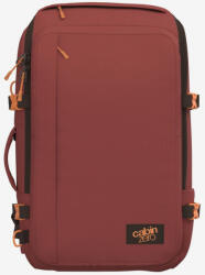 CabinZero Раница CabinZero Adv 42L Sangria red CabinZero | Cherven | ЖЕНИ | ЕДИН РАЗМЕР