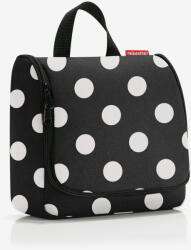 Reisenthel Toiletbag Dots Genți pentru cosmetică Reisenthel | Negru | Femei | ONE SIZE