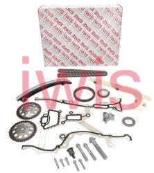 Iwis Motorsysteme chit lant de distributie IWIS MOTORSYSTEME iwis calitate originală de echipament original, fabricat în 59103Set (59103Set)