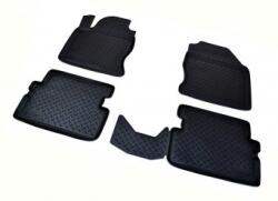 ALM Covorase presuri cauciuc tip tavita Ford Focus I 1998-2004 (ALM 011119-23)