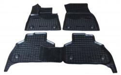 ALM Covorase presuri cauciuc tip tavita BMW X7 G07 2018-2024 (ALM 140223-5)