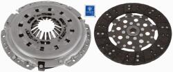 SACHS kuplungkészlet SACHS 3000 952 007 (3000 952 007)