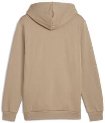 PUMA ESS Big Logo , Maro deschis , XXL