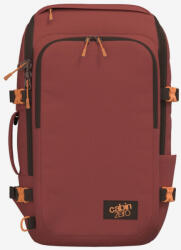 CabinZero Раница CabinZero Adv Pro 32L Sangria red CabinZero | Cherven | МЪЖЕ | ЕДИН РАЗМЕР