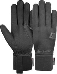 Reusch Power Stretch , Negru , 8.0