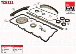 FAI AutoParts chit lant de distributie FAI AutoParts TCK121 (TCK121)