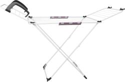 Mobikon Uscator rufe alb Balav 172x55x107 cm (0000380587)