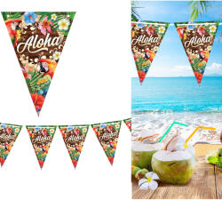 Fiestas Guirca Banner - Aloha 300 cm