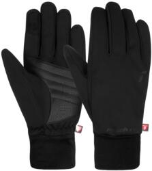 Reusch Walk storm bloxx , Negru , 8.0