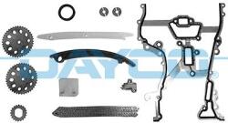 DAYCO chit lant de distributie DAYCO KTC1004 (KTC1004)
