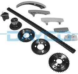 DAYCO chit lant de distributie DAYCO KTC1091 (KTC1091)