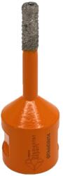 CRIANO Carota diamantata pt. placi dure & gresie portelanata - diam. 6mm - 3DTECH - Super Premium - DXDY. NEODRILL. 06 (DXDY.NEODrill.06) - criano