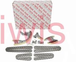 Iwis Motorsysteme chit lant de distributie IWIS MOTORSYSTEME iwis calitate originală de echipament original, fabricat în 71652Set (71652Set)