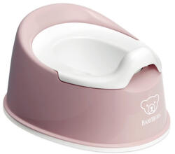 BabyBjörn Olita Smart Potty - Powder Pink (051264A)