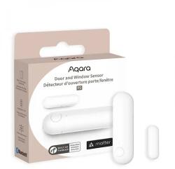 Aqara Senzor de geam usa Aqara Door and Window Sensor P2, Matter, Apple HomeKit (6970504219649)