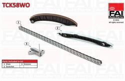 FAI AutoParts chit lant de distributie FAI AutoParts TCK58WO (TCK58WO)