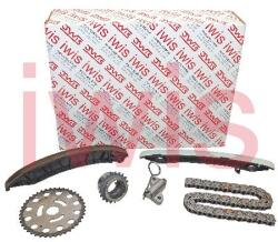 Iwis Motorsysteme chit lant de distributie IWIS MOTORSYSTEME iwis calitate originală de echipament original, fabricat în 59827Set (59827Set)