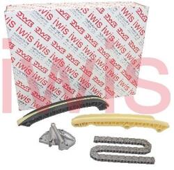 Iwis Motorsysteme chit lant de distributie IWIS MOTORSYSTEME iwis calitate originală de echipament original, fabricat în 59022Set (59022Set)
