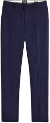Scotch & Soda Pantaloni Core-Irving-Cool-Wool Blend Chino 179181 SC0002 night (179181 0002 night)