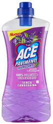 ACE Solutie pentru pardoseli Ace Lavanda 1L (8001480709867)