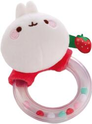NICI Дрънкалка Nici - Моланг, 11 cm (49479)