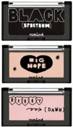 Romand X Inapsquare Black Spectrum Better Than Cheek, 4g