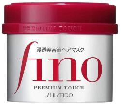 Shiseido Fino Premium Touch Hair Mask, 230g