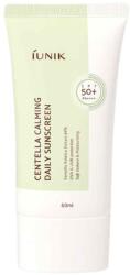 Iunik Centella Calming Daily Sunscreen, 60ml